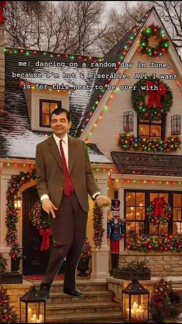 @๐ Searching for Christmas ๐