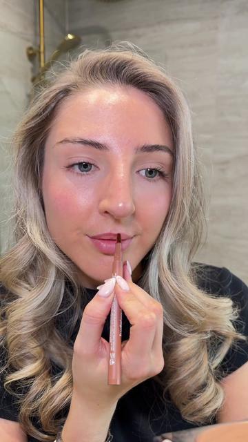 @Tia Barrea Makeup