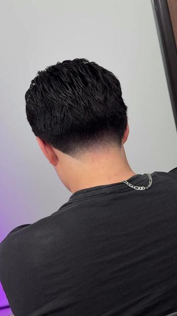 @Chris Kutts-Temecula Barber