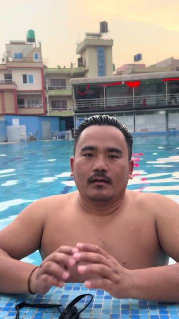 @swimming tips