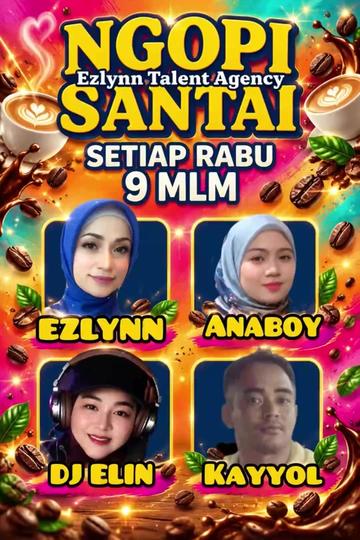 @ezlynnariffin