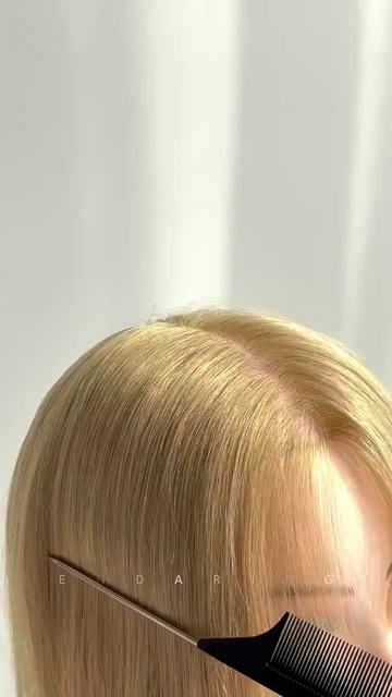 @Endaring Hair