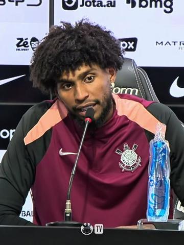 @Corinthians