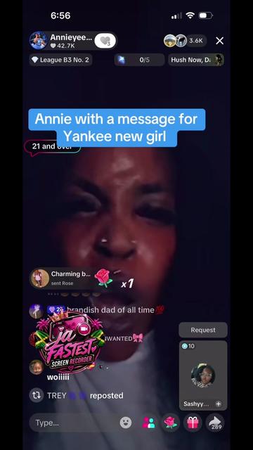 @Ja fastest screen recorder🇯🇲