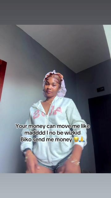 @Ife Oluwa💋😻