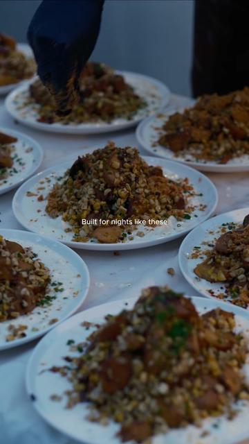 @Daniel Sabia | Wood Fire Food