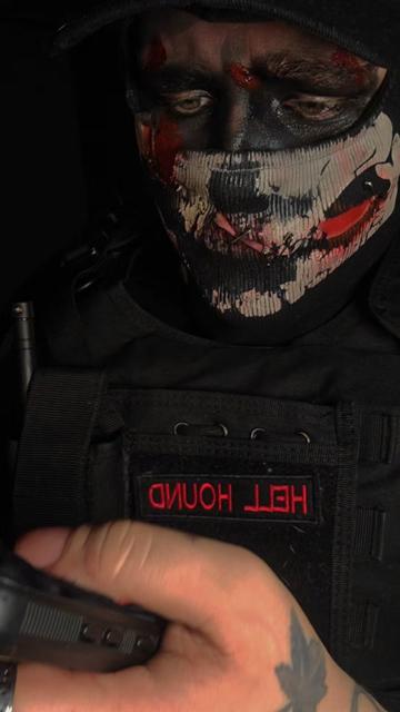 @Hell Hound