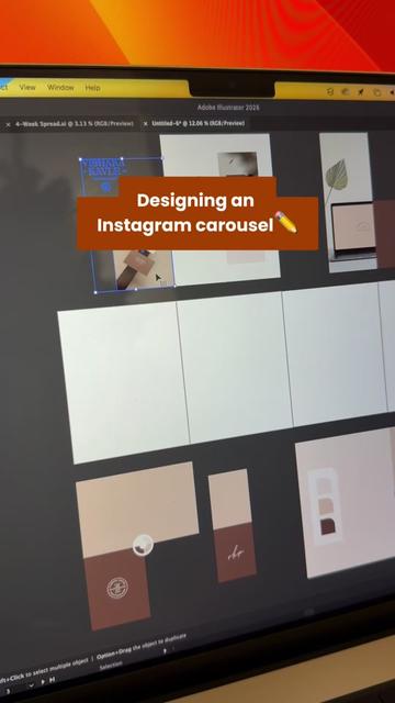 @Togue | Brand Design