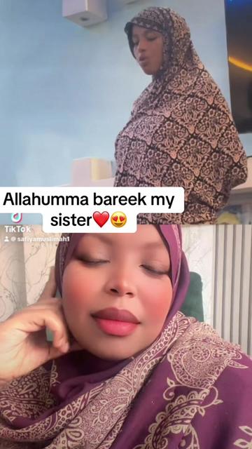 @Safia jay