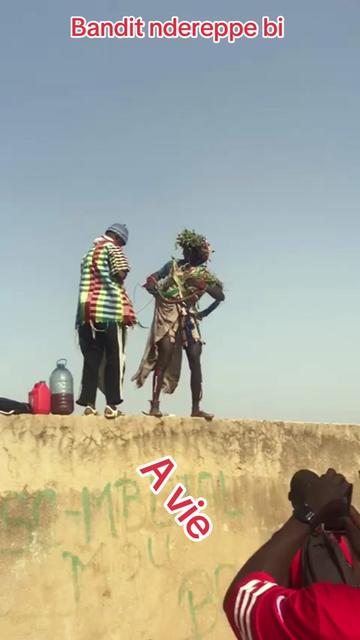 @Djib bou NIAGASSE 221🇸🇳