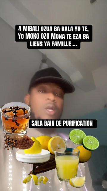 @Évangéliste Didyme DIMBU