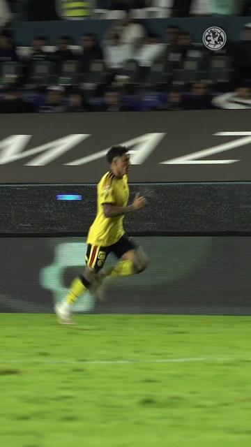 @Club América