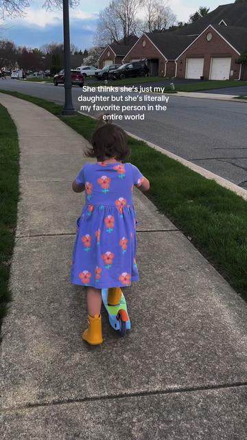 @Rachel 🌸 girl mom