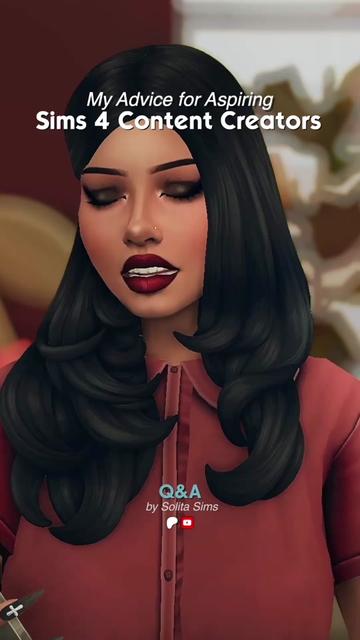 @Solita Sims