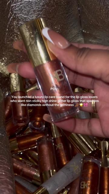 @K'LUXE BEAUTY