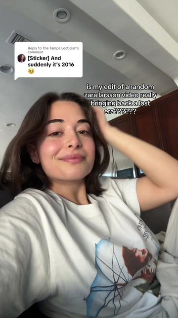 @Maya Sarkissian