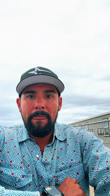 @El Se&ntilde;or Sonrisas.