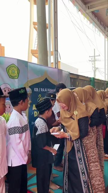 @KB RA. AL-HIDAYAH