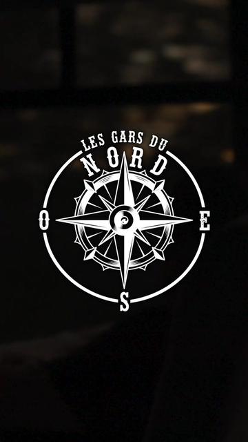 @Les Gars Du Nord