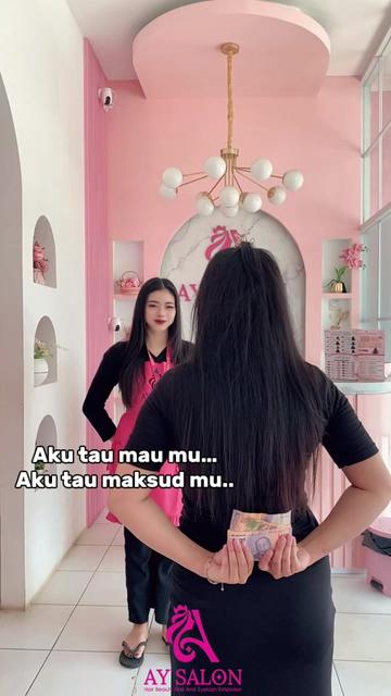 @AY SALON OFFICIAL
