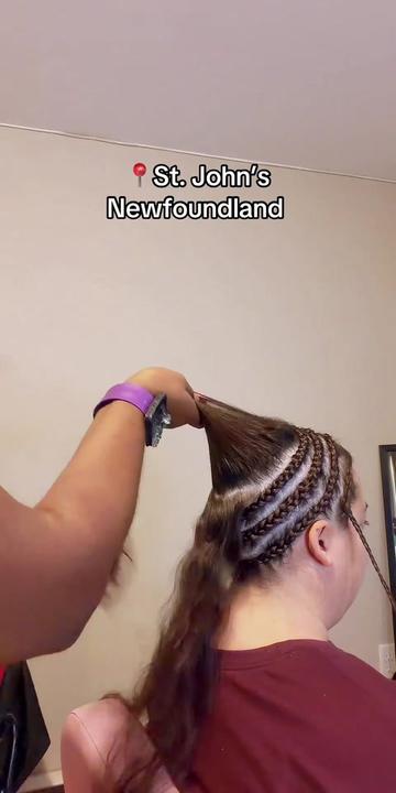 @Braider Newfoundland/Labrador