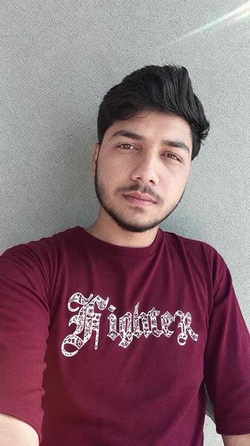 @راحیل مرزا 🚩