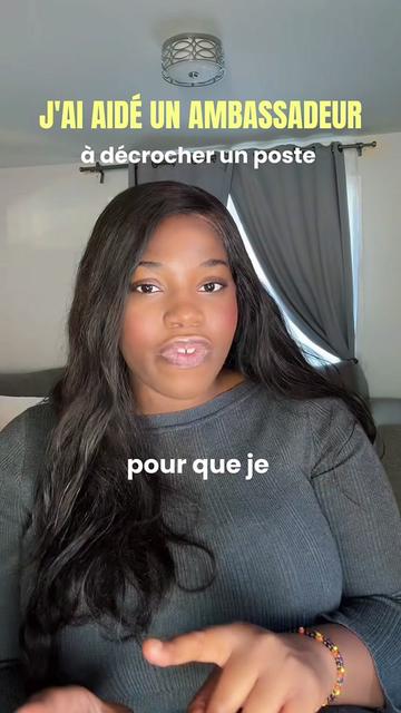 @Yassou | Emploi & Carrière