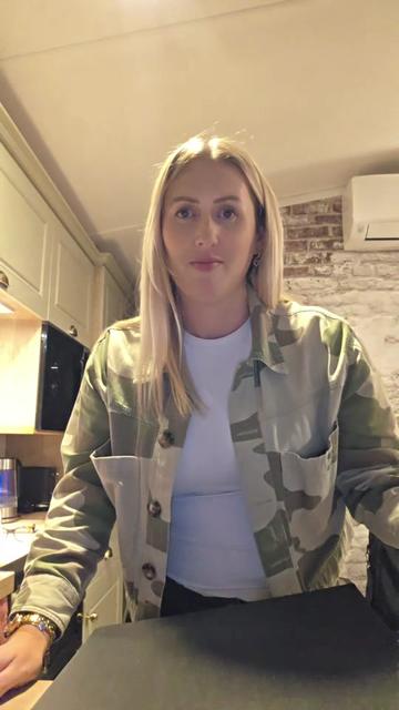 @Nikki Shreeve 🏡💚✨️