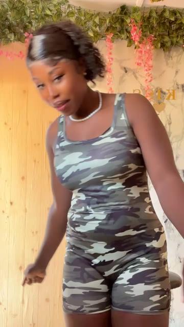 @queen deboukei💖🙈💓😂