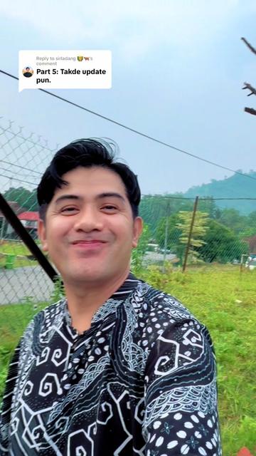 @sirladang ๐จ๐ซ๐