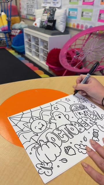 @Megan | Teacher, Mom, Author