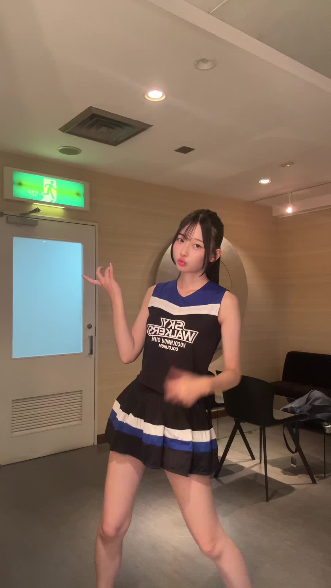 @可児愛梨  ｢カニアイリ｣
