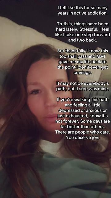 @Multiple Pathways Mama