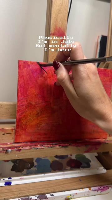 @Chelsea Corinne Art