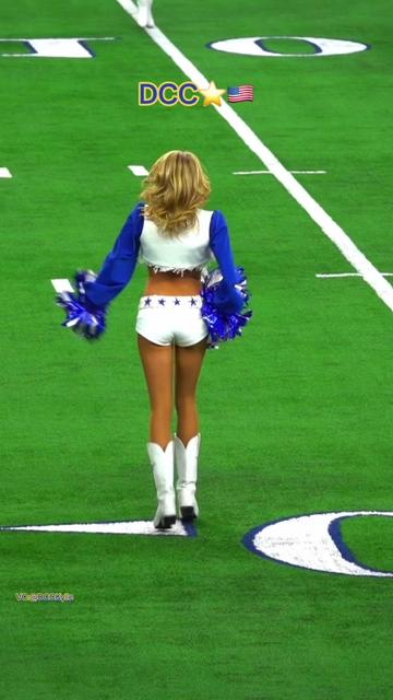 @Cheer Fanatic!