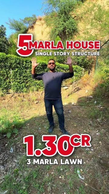 @PS Houses & Plots
