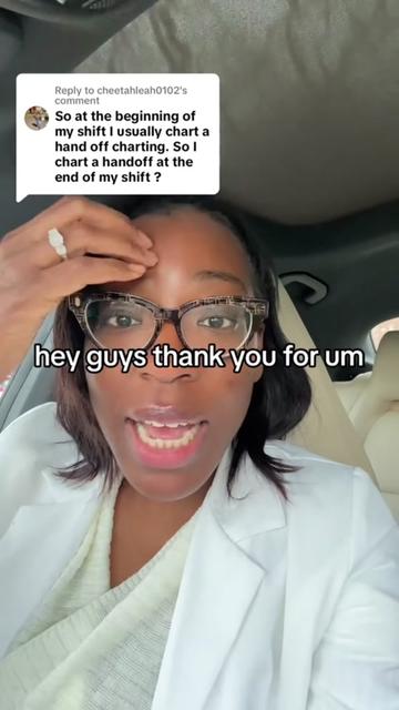 @Nursing Bestie