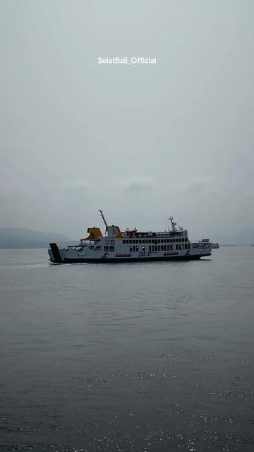 @Selat Bali