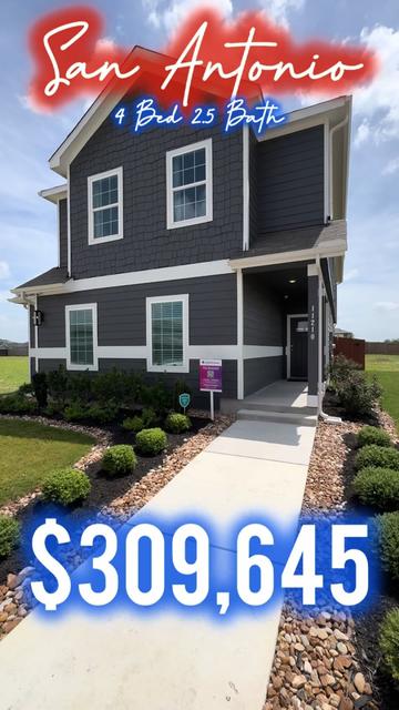 @San Antonio Realtor