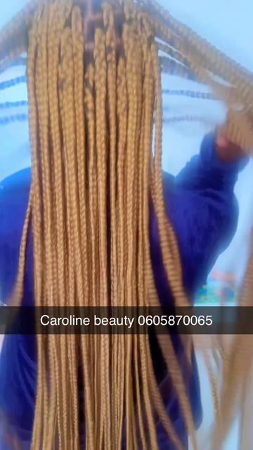 @CAROLINE BEAUTY 🇫🇷