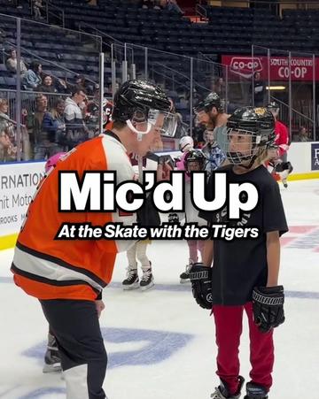 @Medicine Hat Tigers