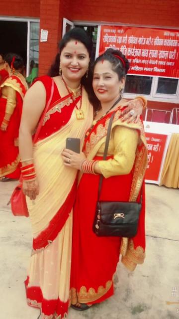 @Kamla Ghimire gautam 123