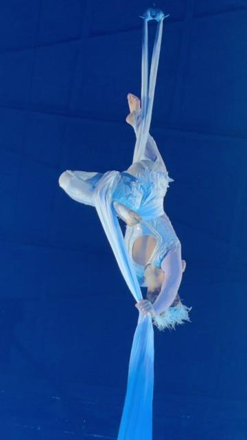 @Mariia Tsapenko