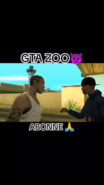@GTA95 ZOO