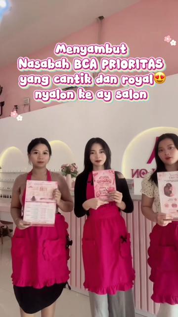 @AY SALON OFFICIAL