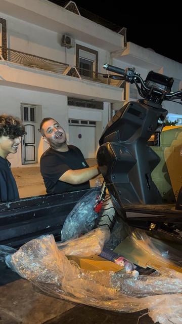 @🏍️ Houssem Caza Moto TN