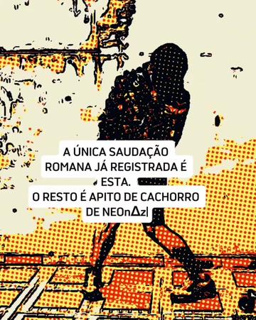 @Prolet&aacute;ria Cacheada
