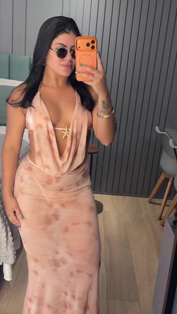 @LuanaMarinnho