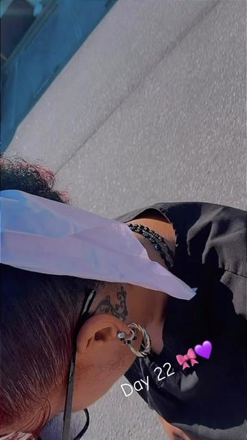 @QueenRosita