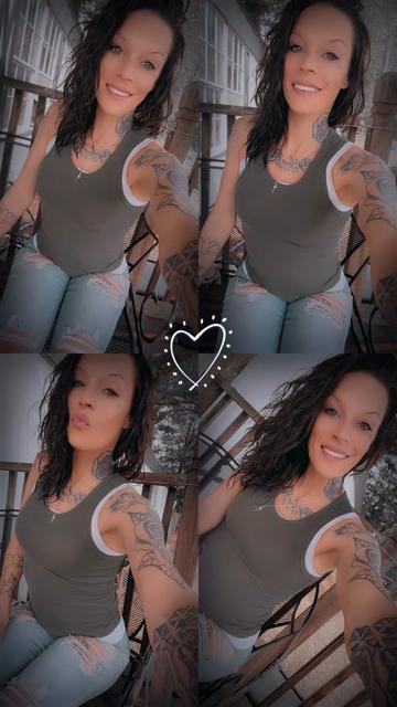 @Krystal Bennett